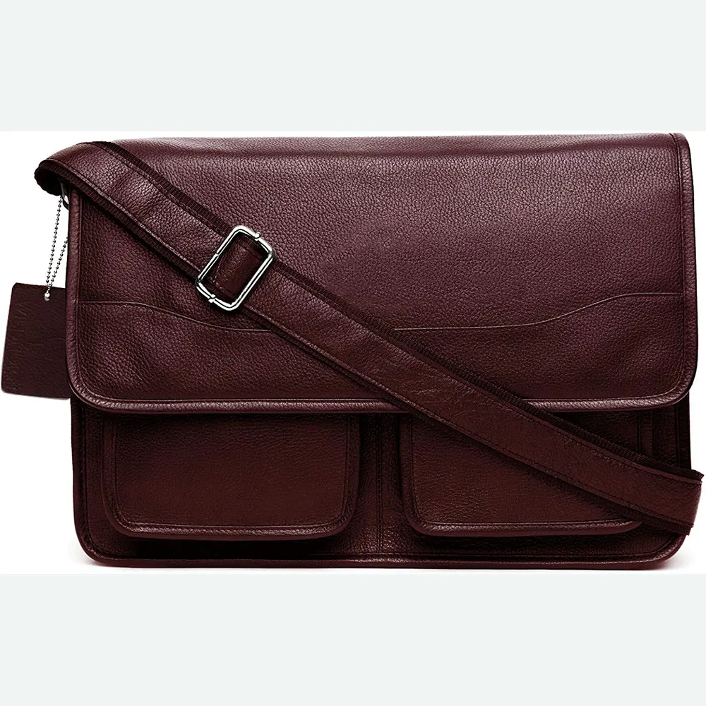sling bag Real Genuine Leather Cross Body Bag canvas messenger bag travel waterproof Fashion Women
