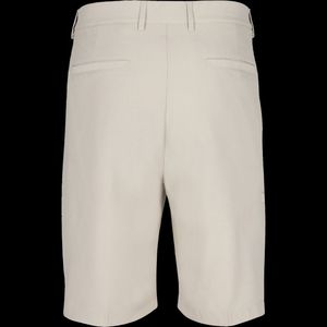 Pantalones cortos de golf para hombre personalizados OEM 100% algodón y poliéster de alta calidad estampado informal de secado rápido método de tejido no tejido ecológico - Product Image 4