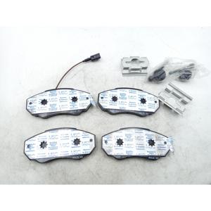 Pastiglie Freno FIAT Ducato 5a Serie (06>14) 77364862 Benzina - Product Image 3