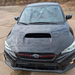 Subaru WRX Premium 2021 Usado, 1 Dueño, Transmisión Manual de 6 Velocidades, Motor Turboalimentado de 4 Cilindros en Línea - Product Image 1