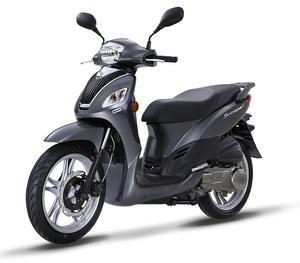 Tubo de Amortiguador Delantero Original SYM Symphony S / SR / ST (51410-APA-000) - Product Image 3