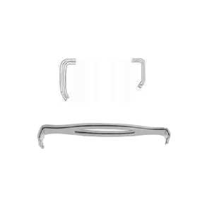 ชุดเครื่องมือผ่าตัดเครื่องดึงรั้งอุปกรณ์ผ่าตัดคุณภาพสูงจากสหรัฐอเมริกาเครื่องมือทนทานและเชื่อถือได้สำหรับการผ่าตัดกระดูกสันหลังและศัลยกรรมกระดูก - Product Image 2