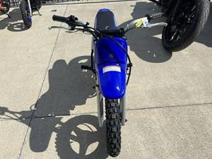 MEILLEUR EN STOCK pour 2026 YamahaS <span class=keywords><strong>PW</strong></span> <span class=keywords><strong>50</strong></span> PW50 50CC nouvelle moto Dirtbike - Product Image 5