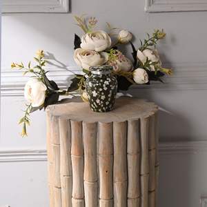 Mini urnas verdes para cenizas, recuerdo de entierro, urna pequeña para cenizas humanas, urnas para cenizas, tamaño personalizado para mujeres adultas - Product Image 2