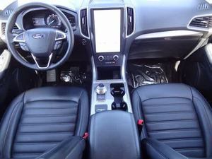 2024 F-ord Borde SEL AWD - Product Image 2