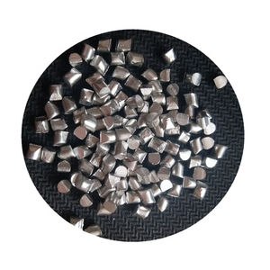 อลูมิเนียมดีออกซิแดนท์บริสุทธิ์ 99.99% แบบเม็ด-สำหรับใช้ในอุตสาหกรรม รูปทรงไม่แน่นอน-Solutions Healthcare Services LLC USA ขายส่ง - Product Image 5