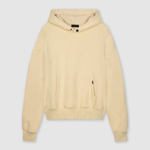 Sudaderas con capucha lavadas con ácido de logotipo personalizado para hombre, sudadera lavada de alta calidad con tinte de corbata Y2k, sudaderas con capucha unisex con hombros caídos de gran tamaño - Product Image 4