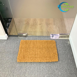 Excelente ESTERA DE INTERIOR/ESTERA COIR Protección natural: Esteras de fibra de coco para pisos más limpios y secos con buen precio - Product Image 6