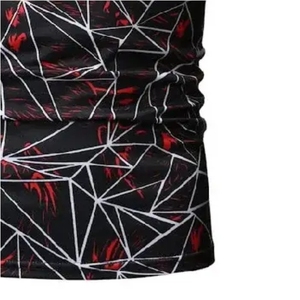 Servicio OEM Polos para hombre Ropa de verano Alta calidad 100% Algodón Ropa informal Polos Hechos en Pakistán - Product Image 6
