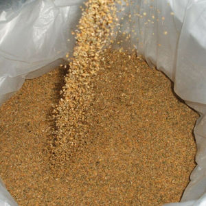 Harina de Soja al Mejor Precio para Alimentación Animal, Ingredientes No Transgénicos con Alfalfa, Proveedor Mayorista - Product Image 2