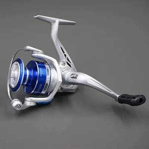DAIWA saltiga 5000H รอกสปินนิ่ง - Product Image 1