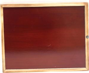 Wooden Urn <b>Box</b> <b>For</b> Male and Female Decorative Urns <b>For</b> Adult <b>Ashes</b> Wood Cremation Funeral Handmade Burial - Product Image 5