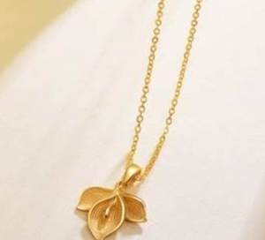 Nice Quality 5x10mm Marquise Shape <b>Crystal</b> Diamond Cut Gemstone Pendant <b>Necklace</b> Flower Shape Brass 18inch Fine Pendants Charms - Product Image 3