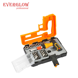 Mới đến phổ biến <span class=keywords><strong>39PC</strong></span> CRV Ratchet Công cụ hộp <span class=keywords><strong>Set</strong></span> - Product Image 6