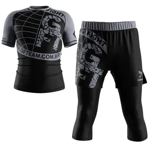 Premium Men's <b>Shorts</b> Denim Sublimation Print, Wholesale Manufacturer - Product Image 1