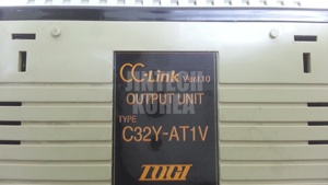 15422) [มือสอง] TOKOGIKEN CC-LINK C32Y-AT1V - Product Image 5