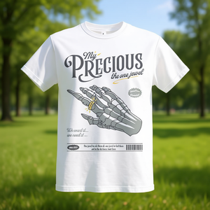 Mis Preciosas Camisetas Promocionales Personalizables - Product Image 3