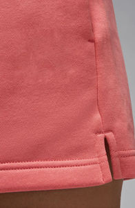 Wholesale Latest Design <b>shorts</b> for <b>women</b> 100% Cotton Custom DTG printed logo with strings Breathable & Quick-Dry <b>women's</b> <b>shorts</b> - Product Image 4