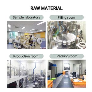 Huyết Thanh tất cả trong một Huyết Thanh nguyên liệu hoàn thành mỹ phẩm Logo Hàn Quốc chăm sóc da cá hồi DNA Tox cica vàng Nhà Máy chiết xuất số lượng lớn lít - Product Image 5