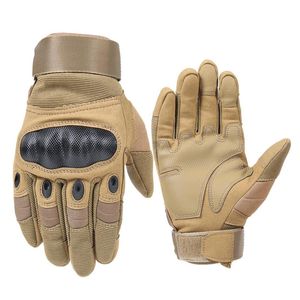 Anti Cut Heavy Duty Tactical <b>Gloves</b> Wholesale Unisex Breathable for Sports Outdoor protection Motorbike <b>Gloves</b> - Product Image 3