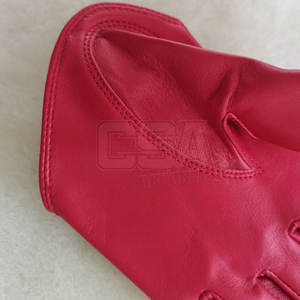 ถุงมือหนังสำหรับฤดูหนาวถุงมือหนังสำหรับฤดูหนาว - Product Image 6