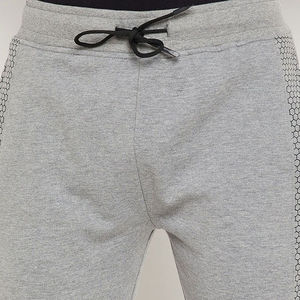 Survêtement délavé à l'acide pour hommes Design personnalisé Taille de haute qualité 100% coton Écologique Léger Couleur unie pour ensembles de printemps - Product Image 6