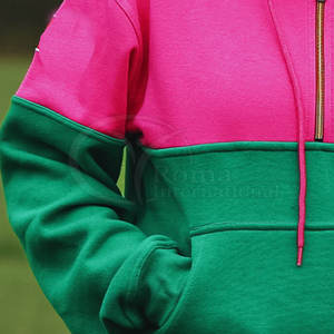 Sudadera con Capucha de Algodón para Hombre, Forro Polar Cálido para Invierno, Sudadera con Capucha Personalizada con Logotipo, Ropa Urbana - Product Image 6