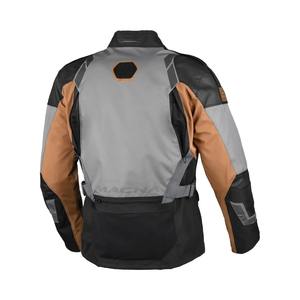 Hombres Touros Touring/Offroad Cordura 3 Capas Enduro/Aventura Impermeable 4 Estaciones Moto Textil Chaqueta/Chaqueta, Certificado CE - Product Image 3