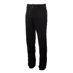 Uniforme de Béisbol Deportivo, Diseño Profesional, Transpirable, Color Personalizado, Poliéster/Algodón, Alta Calidad - Product Image 6