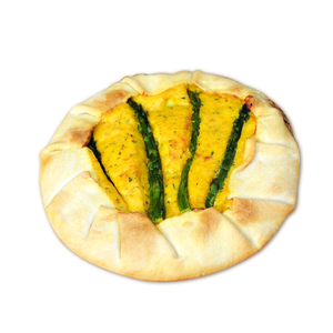 Torta de Espárragos - Product Image 1