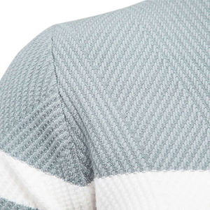 เสื้อสเวตเชิ้ตสตรีทแวร์คุณภาพดีที่สุด ผลิตจากผ้าคุณภาพเยี่ยม รับทำโลโก้ตามสั่ง ดีไซน์ยอดเยี่ยม เสื้อสเวตเชิ้ตผู้ชายคุณภาพสูง - Product Image 3