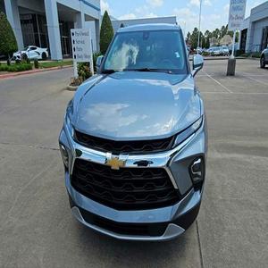CHEVROLET BLAZER 2LT FWD 2023 D'OCCASION LHD/RHD - Product Image 1