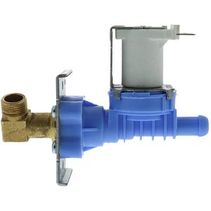 Válvula de Agua para Lavavajillas Eléctrico ERP 5221DD1001F, Piezas Esenciales para Lavavajillas - Product Image 4
