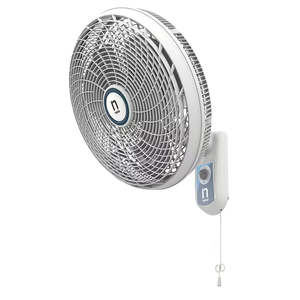NAVIA ventilatore da soffitto a parete esterna modello VPN-M016P di raffreddamento ad aria elettrico digitale controllo meccanico spina per uso domestico esterno - Product Image 3