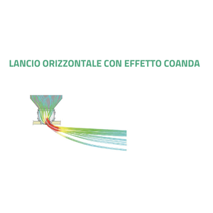 Tecnosystemi Difusor Lineal Sin Marco de Una Ranura con Deflector, Difusor Oculto Completo, Rejillas de Plenum Integradas - Product Image 6