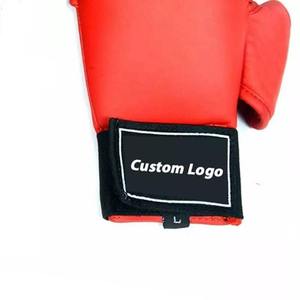 High Performance <b>Karate</b> Gloves Martial Arts <b>Equipment</b> Durable Protective <b>Karate</b> Gloves For Sparring And Training - Product Image 6
