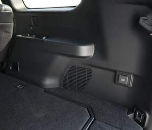 2024 para 4Runner LC 250 I-FORCE First Edition Diésel Turbo Cuero Oscuro R17 Emisión Euro IV Luces LED - Product Image 6