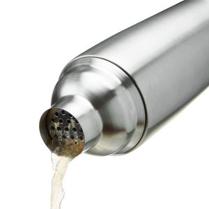 เครื่องปั่นค็อกเทลหุ้มฉนวนผนังคู่ช่วยให้เครื่องดื่มเย็นได้นานขึ้นสำหรับบาร์เทนเดอร์และคนรักค็อกเทลจำนวนมาก - Product Image 2