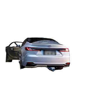 Nouvelle voiture à essence 2024, berline 2.0L / 2.5L, système de direction hydraulique, vente directe d'usine - Product Image 5