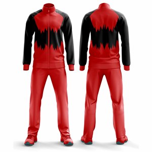 Chándal Personalizado Unisex, Chaqueta y Pantalón, Ropa Deportiva para Hombre, Mujer y Jóvenes, Traje de Entrenamiento - Product Image 1