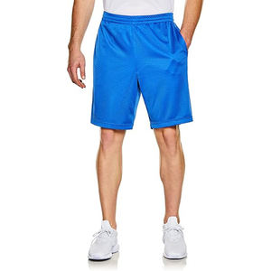 Bsci Wholesale Sportswear Summer Sport Gym Quick Dry Basketball <b>Shorts</b> Custom Running Men's <b>Mesh</b> <b>Shorts</b> - Product Image 1