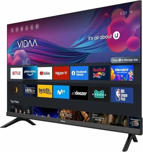 Superventas al por Mayor de Televisores Inteligentes con Red de Conexión, Pantallas LCD de 50, 55, 65, 85 y 100 Pulgadas, Listos para Enviar - Product Image 1