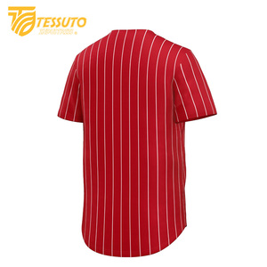 Pakistan Made 100% Polyester Men's <b>Baseball</b> Uniforms Customizable Design Breathable Jersey and Pant <b>Set</b> for Softball Players - Product Image 6