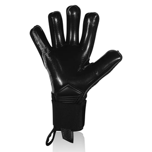 Guantes de Portero de Cuero de Alta Calidad 2025, Profesionales para Partidos al Aire Libre, Antideslizantes, Impermeables, Transpirables, con Protección UV, Venta al Por Mayor - Product Image 3