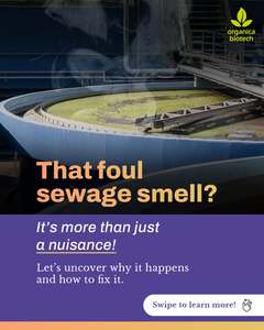 Aerobic Biological Wastewater Treatment - Product Image 2