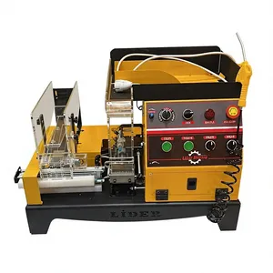 Full-Automatic High Productivity Pneumatic Steel <b>Cigarette</b> Filling <b>Machine</b> 2500/Per Hour Multi-Voltage - Product Image 1