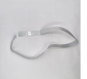 Acheter un câble de scanner laser de qualité supérieure (18 broches) HL 2541 avec câble de scanner laser de sortie noir et blanc de marque originale - Product Image 2