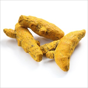 Épices et herbes séchées : Curcuma en bâtonnets - Product Image 2