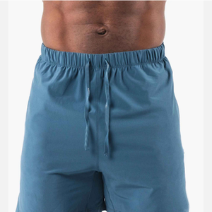 Pantalones cortos Cargo para hombre, superventas, 2024, malla Lisa informal con decoración de patrón, tallas al por mayor XS a 6XL para Beach Physique - Product Image 1