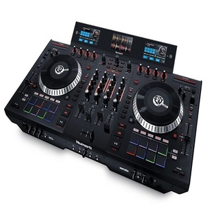 Contrôleur DJ numérique NS7III de qualité supérieure - Product Image 2